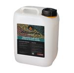 Resin Bound Stone Sealer Suitable for All Epoxy Surfaces