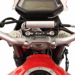 Honda CB125F GPS Navigation Bracket Phone Holder 2015-2026