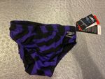 Speedo Boys or Men’s ENDURANCE  Swim Brief Size 28 NWT