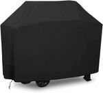 Heavy Duty BBQ Cover Waterproof Barbecue Grill Protector Outdoor 145X61X117CM