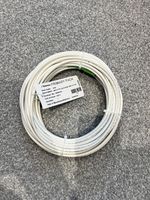 Telenco -EZ BEND MDU FTTP  LO DUAL END FIBRE OPTIC CABLE 15M