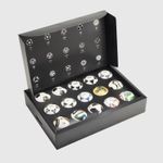 ADIDAS FIFA World Cup Historical Mini Soccer Ball Set 2026 -NEW and In-Hand