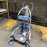 Ivancare Sit To Stand Patient Lift Battery Powered Mobility Lifter