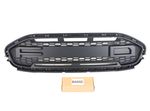 Ford Transit Connect Matt Black Raptor Style Front Grill Grille 19-23 UK STOCK