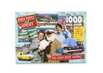 Only Fools and Horses The Jolly Boys Outing Official 1000pc Jigsaw Puzzle