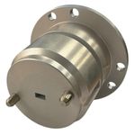 Waveguide Mount WR-28 WR28 Housing Flange RF Microwave Cavity w O-Ring Hardware