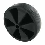AL-KO Plastic Jockey Towing Wheel 215 X 65 240S - Part Number 1211567