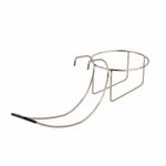 4 x Wine Champagne Bucket Holder Stand Bottle Cooler for Side of the Table