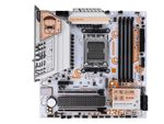 COLORFIRE B650M-MEOW WIFI AM5 M-ATX DDR5  Motherboard
