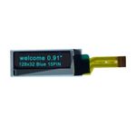 Ledger Nano S - Replacement LCD Screen Repair Corrupted or Broken Display 15 Pin