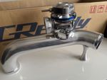Greddy Trust BOV Kit Blow Off Valve Suzuki Sport ZC33