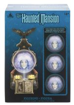 Haunted Mansion Madame Leota Light Up Figure Disney Parks
