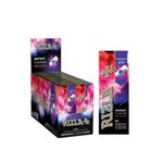 Rizla Berry Blast Crushball Filter Tips Extra Slim 5.7mm Instant Flavour Infusio