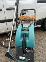 POWERFUL TRUVOX HYDROMIST CARPET CLEANING MACHINE – BARGAIN 🔥 £539 Mega DEAL