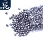 Fishing Sinker Set Split Lead Shot Sinker Round Bite Lead Weight Tackle