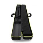 Matrix Duralite Pro Top Kit Case 1.95m Coarse Fishing Pole Luggage Case - GLU179