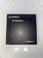 Carbon-Ti X-CarboRing Set (no bolts)