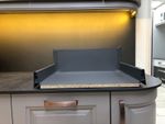 Pan Soft Close Kitchen Drawer ,KITCHEN DRAWER BOX  450mm D x 182mm H x 600mm W