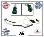 Fuel Line Hose Pipe With Hand Pump For Renault Master Mk III 2.3 dCi 175068840R