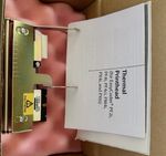 Intermec PF4i/PM4i Printhead 203dpi genuine original part