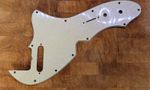 Vintage Fender Telecaster Thinline Scratchplate (Pickguard), approx. 1969-1972