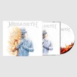Megadeth - Megadeth (hmv Exclusive) Slip Case (BLKIIBLK) Slipcase CD Album