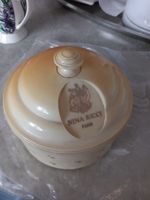 Nina Ricci Talc  Container