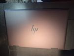 Back Cover For HP ENVY X360 15-EY0001NA Laptop LCD Screen Rear Housing Black Lid