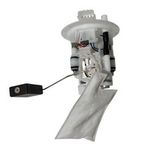 New Fuel Pump Assembly BB5-13907-00-00 Fit For Yamaha Kodiak 450 2018-2023