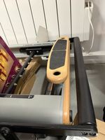 Peak Fit Reformer Pilates Reformer Machine