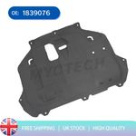 Under Engine Cover Undertray Rust Shield For Ford Transit Connect 2013-2020