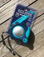 Eclipse Auto Locking Tape Measures 3 5 8 Metre Metric Only Class 2 II