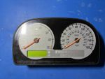 Vx220 Turbo Dial Set From 2004 Plate Car Great Condition