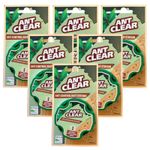 Ant Clear Ant Control Bait Station Ready To Use Gel Destroys Ants Nests