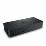Dell D6000 USB 3.0 Docking Station