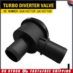 NEW Uprated Diverter Valve Fits for Audi S3 TT S4 RS4 06A145710N / 06A 145 710 N