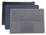 For Microsoft Surface Laptop 3/4/5 13.5" Touchpad Palmrest Keyboard Replacement