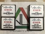 4x Cisco 256MB Compact Flash Card for Cisco 1900/2900/3900 Routers -Inc VAT