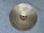 Paiste Innovations Thin Crash Cymbal 14"