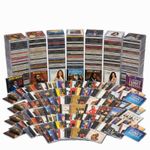 114 ASSORTED BRAND NEW SEALED MUSIC CD BUNDLE VARIOUS GENRE RNB CLASSIC SOUL POP