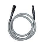 HK Army Hostile AWS Flex Remote Line 42" Hose - Silver