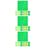 Durable Felt Fabric Sheets Assorted Color for Sewing Craft and Patchwork