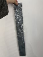 Vessel Golf Cart / Trolley Bag Strap Sleeve Protector Grey - New, Sealed Unused.