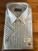 Vintage Obsolete British Rail Corporate Collection S/S Shirt-15.5" Collar