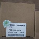 Brand New KOYO/JTEKT TRD-NA256PW Rotary Encoder In Box 