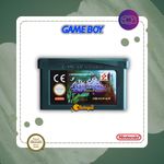 Castlevania (Nintendo GBA) Tested UK Seller. Pick your title from menu