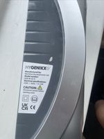 HyGenikx Air Steriliser for General Areas Grey Finish HGX-W-25-0