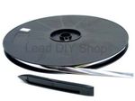 Natural Self Adhesive Lead Strip for Windows & Crafts Genuine RegaLead DIY