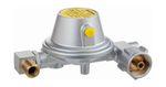 Genuine Gas Pressure Regulator for VW California & Mercedes Marco Polo Campervan