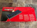 Snap-on 3pc Dead Blow Hammer Set HBFE301FMB